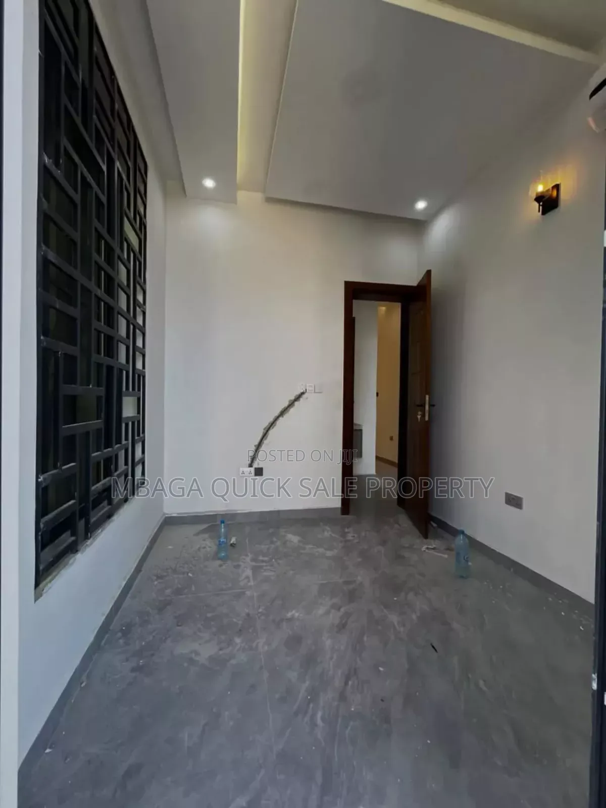 2bdrm Apartment in Goba for rent