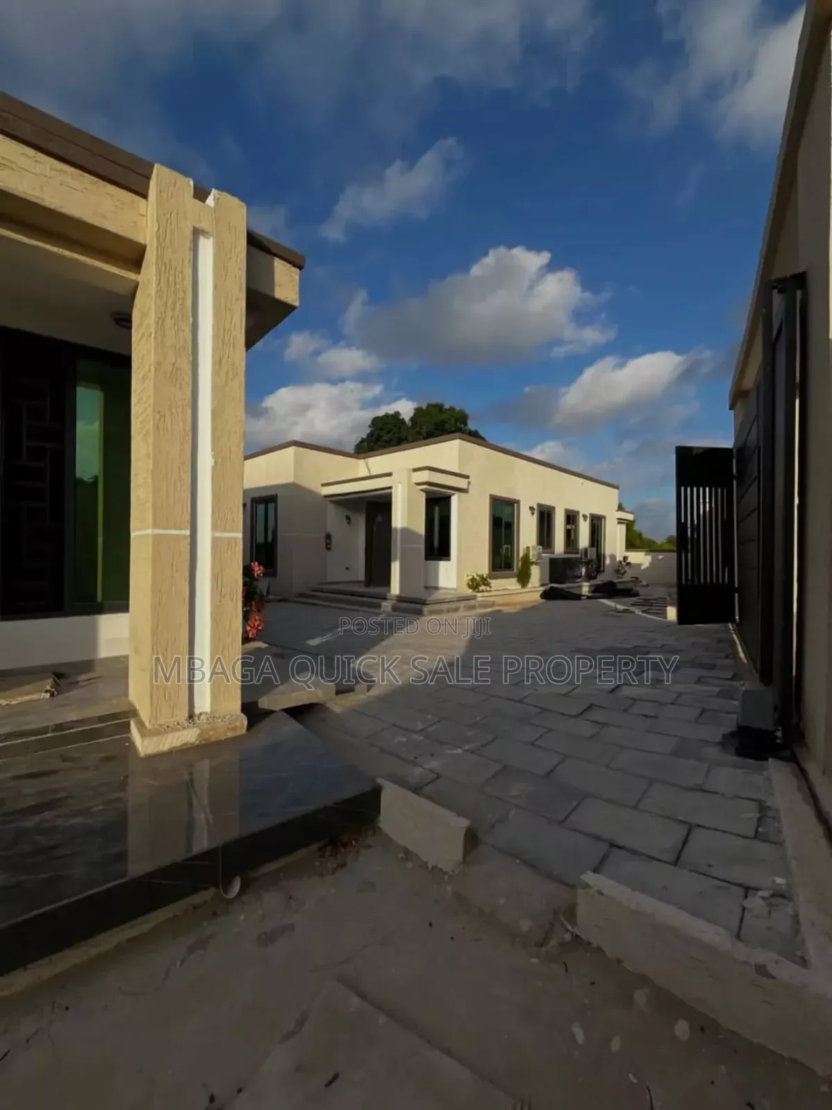 2bdrm Apartment in Goba for rent