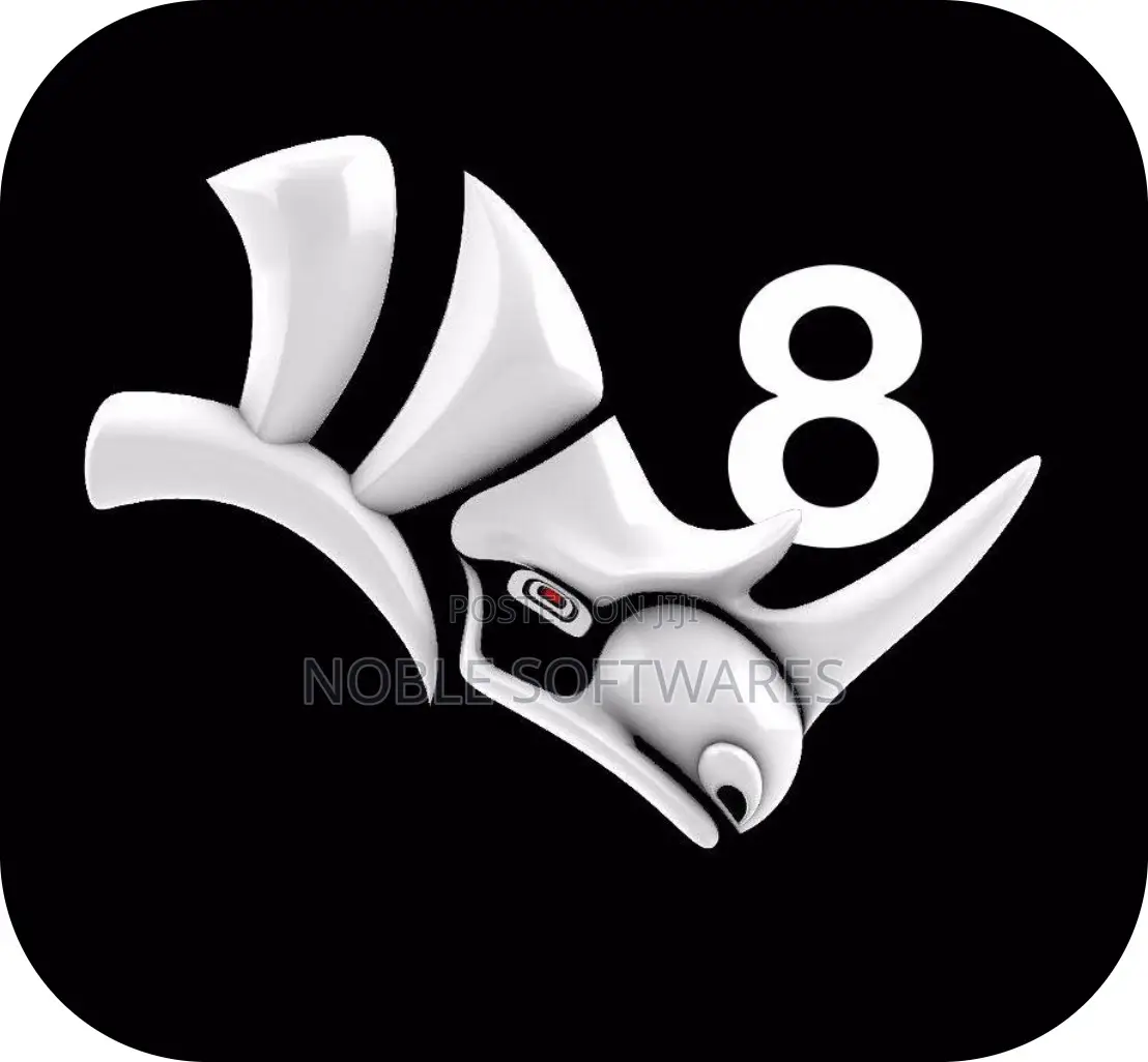 Rhinoceros 8 ( 2026 )
