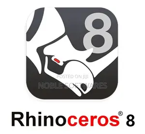 Rhinoceros 8 ( 2026 )