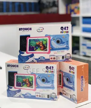 Tablet Q42