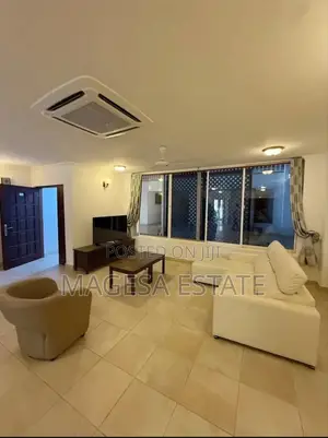 Furnished 2bdrm Apartment in Masaki for rent
