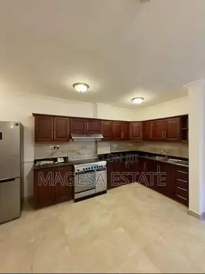 Furnished 2bdrm Apartment in Masaki for rent
