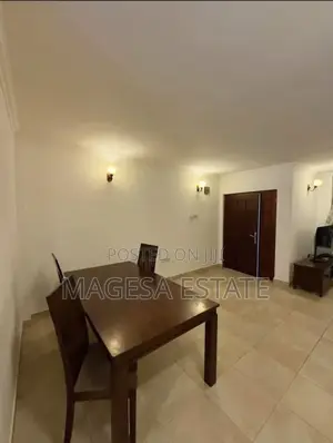 Furnished 2bdrm Apartment in Masaki for rent