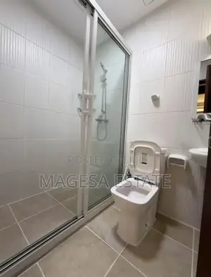 Furnished 2bdrm Apartment in Masaki for rent