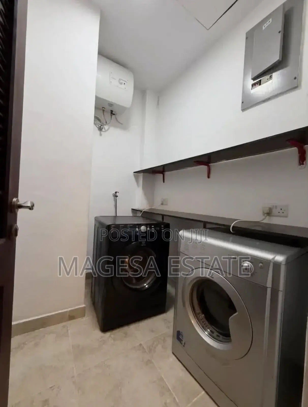 Furnished 2bdrm Apartment in Masaki for rent