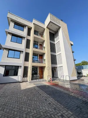 Furnished 2bdrm Apartment in Kinondoni for rent