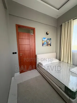 Furnished 2bdrm Apartment in Kinondoni for rent