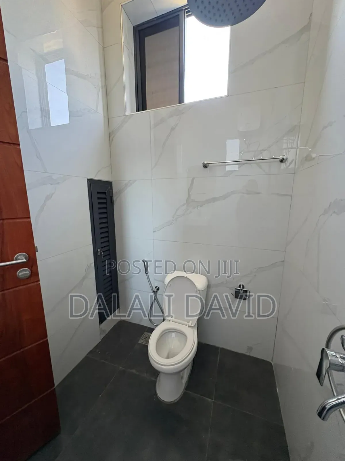 Furnished 2bdrm Apartment in Kinondoni for rent