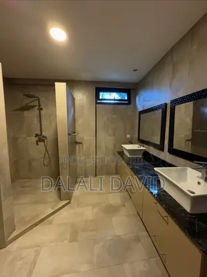 Furnished 3bdrm Apartment in Msasani Beach for rent