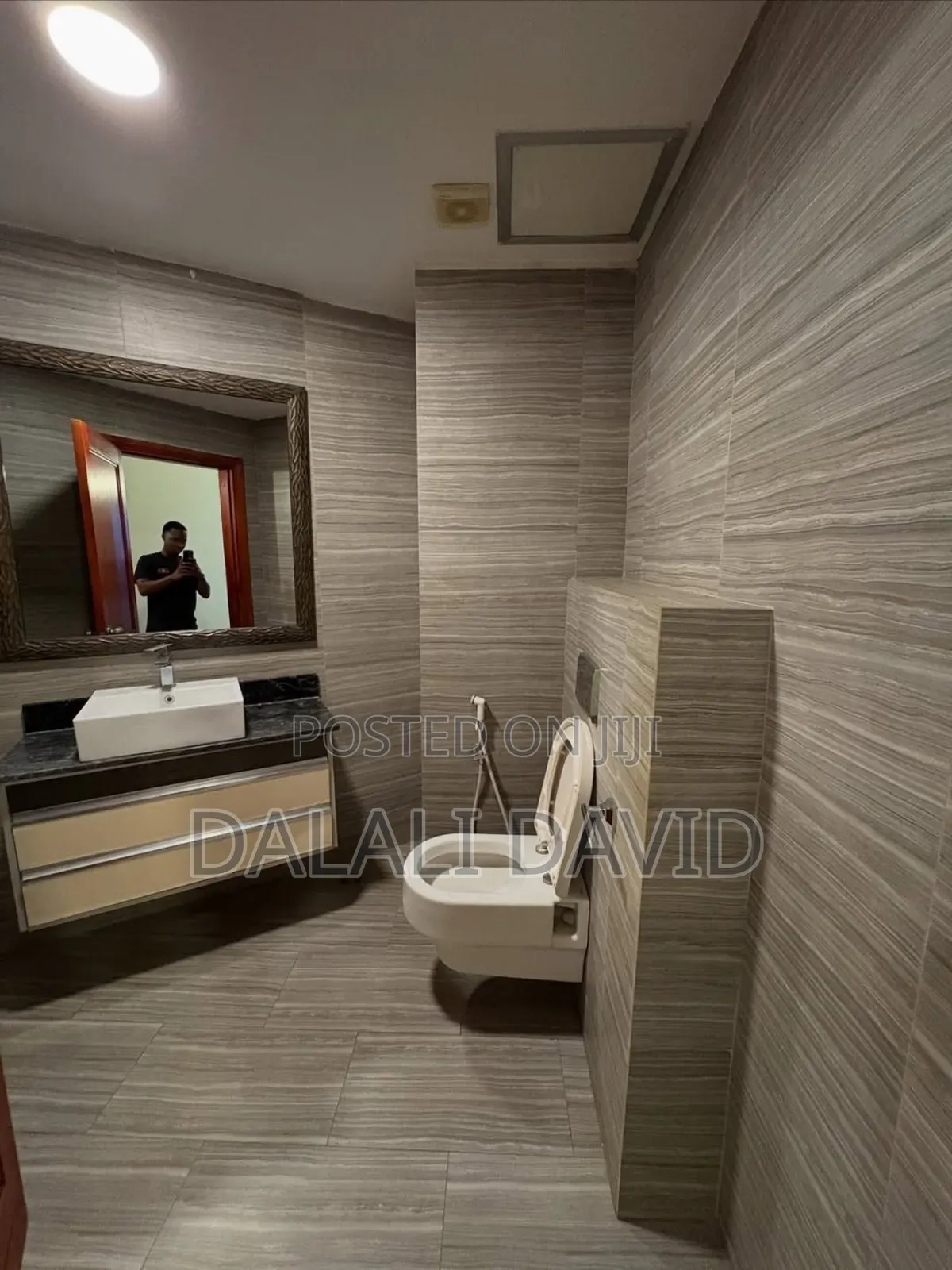 Furnished 3bdrm Apartment in Msasani Beach for rent