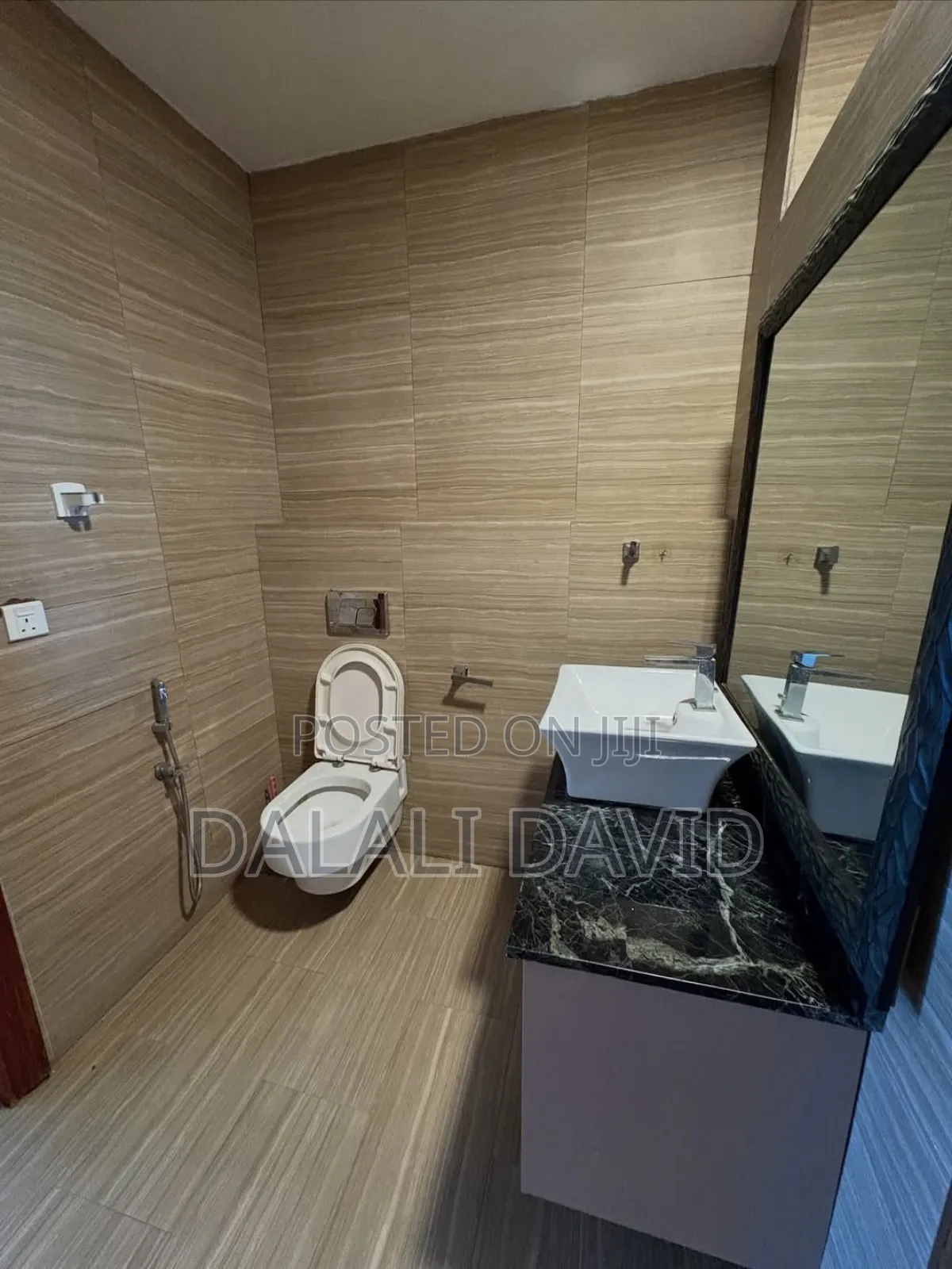 Furnished 3bdrm Apartment in Msasani Beach for rent