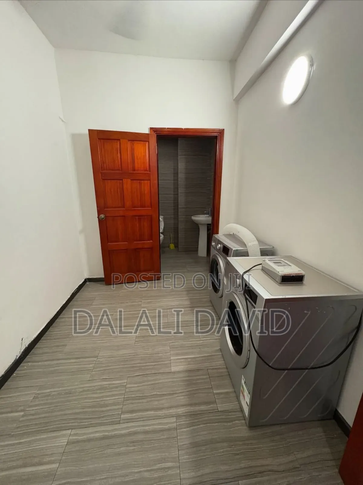 Furnished 3bdrm Apartment in Msasani Beach for rent