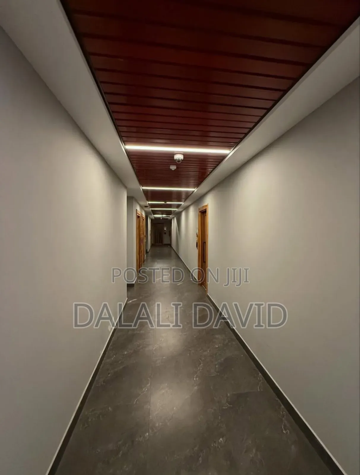 Furnished 3bdrm Apartment in Masaki for rent