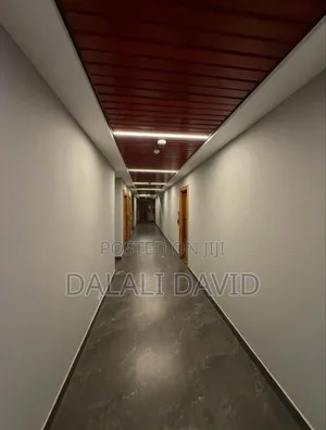 Furnished 3bdrm Apartment in Masaki for rent