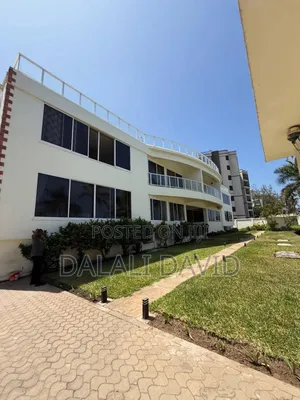 Furnished 2bdrm Apartment in Masaki for rent