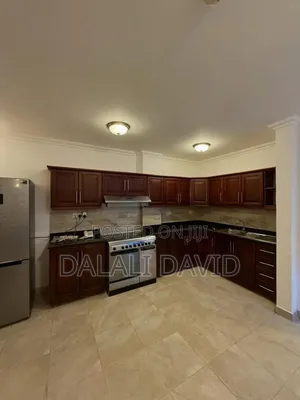 Furnished 2bdrm Apartment in Masaki for rent