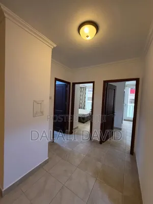 Furnished 2bdrm Apartment in Masaki for rent