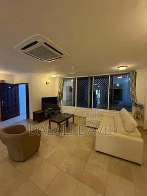 Furnished 2bdrm Apartment in Masaki for rent