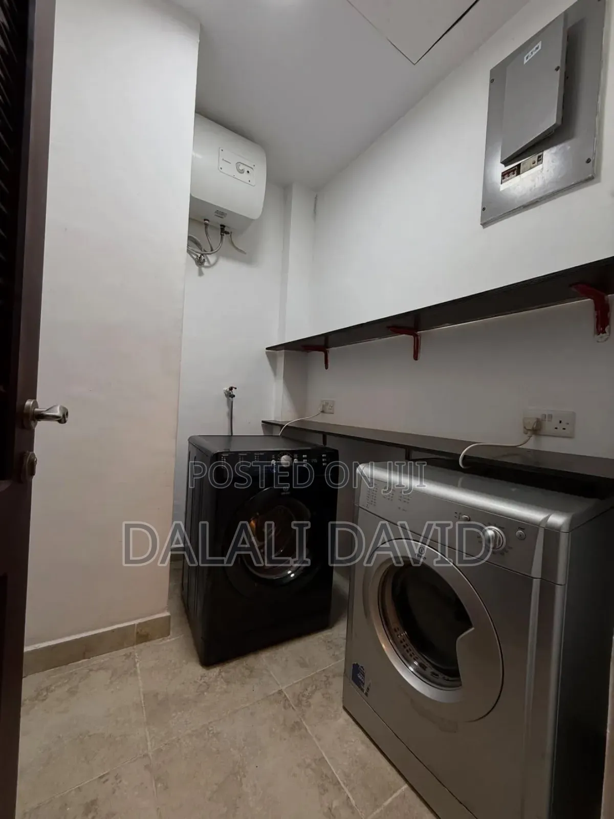 Furnished 2bdrm Apartment in Masaki for rent