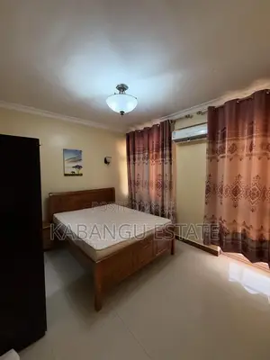 Furnished 3bdrm Apartment in Msasani for rent