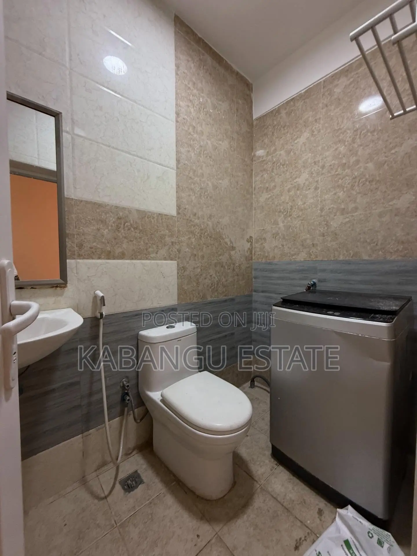 Furnished 3bdrm Apartment in Msasani for rent