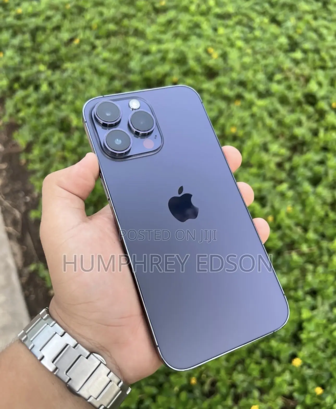Apple iPhone 14 Pro Max 128 GB Gray