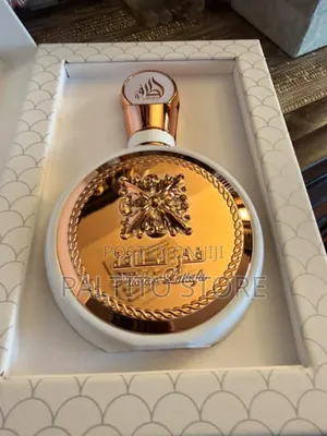 Lattafa Fakhar Rose