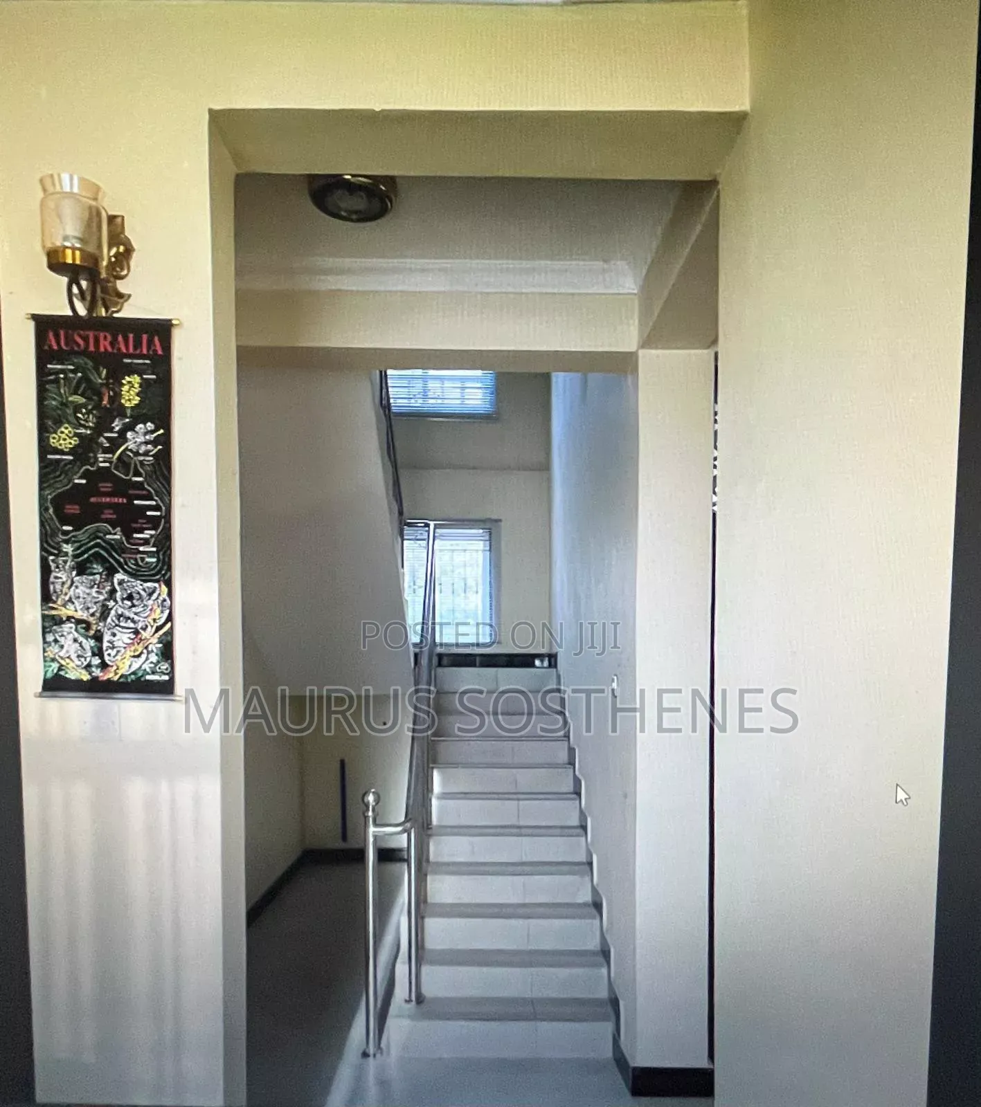 Furnished 4bdrm House in Tegeta Nyuki, Kunduchi for rent