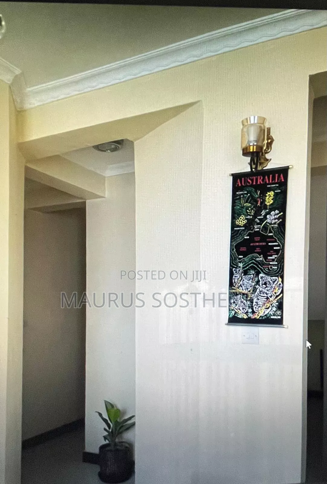 Furnished 4bdrm House in Tegeta Nyuki, Kunduchi for rent