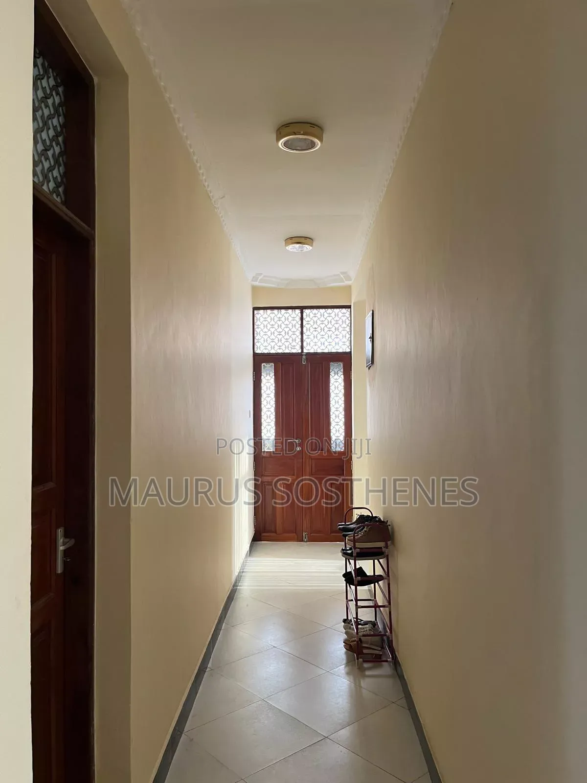 Furnished 4bdrm House in Tegeta Nyuki, Kunduchi for rent