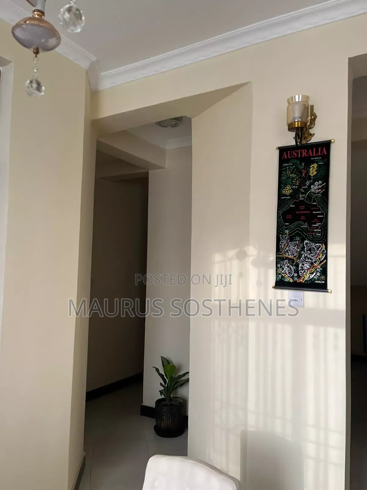 Furnished 4bdrm House in Tegeta Nyuki, Kunduchi for rent