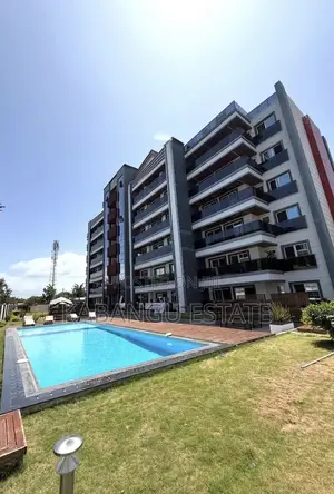 Furnished 2bdrm Apartment in Masaki for rent