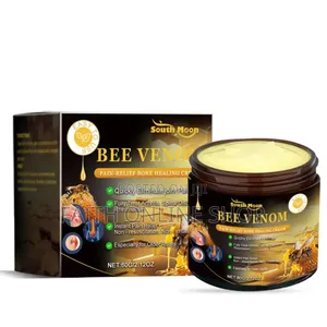South Moon Bee Venom Pain Relief Cream 60g