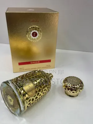 Emeer Lattafa Perfumes