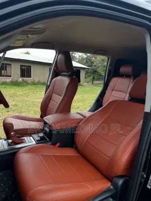 Universal Seatcover