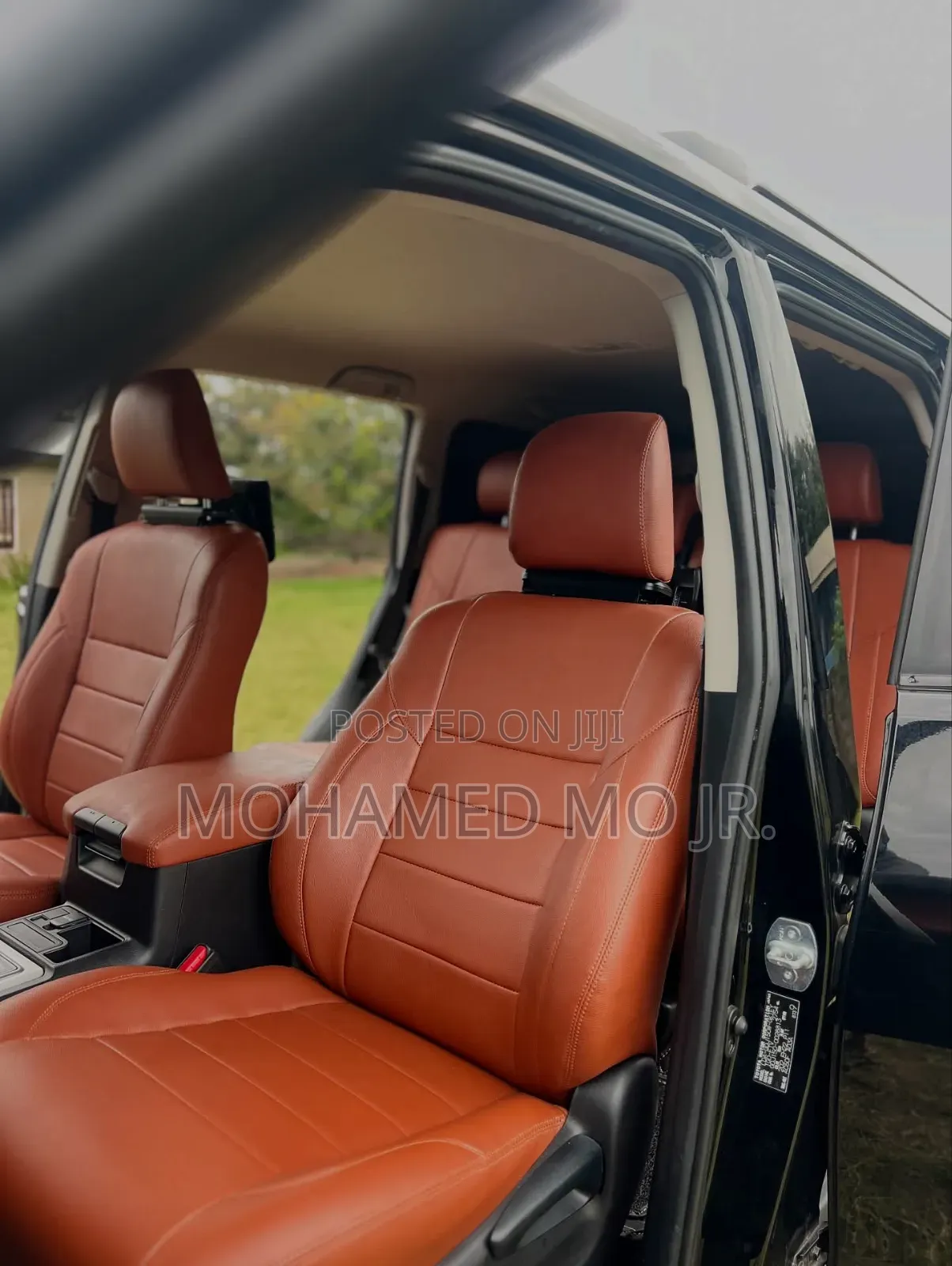 Universal Seatcover