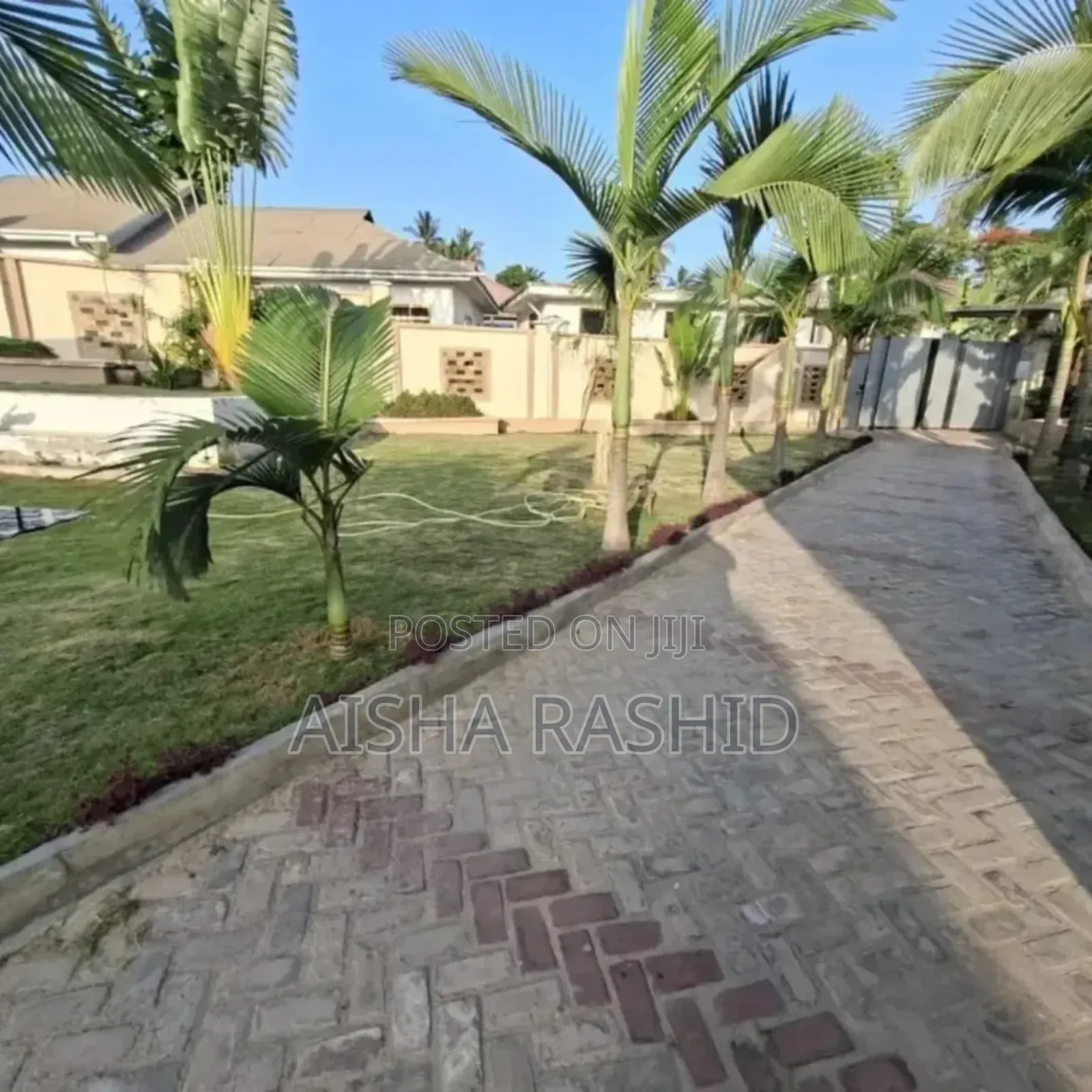 2bdrm Apartment in Kimara for rent