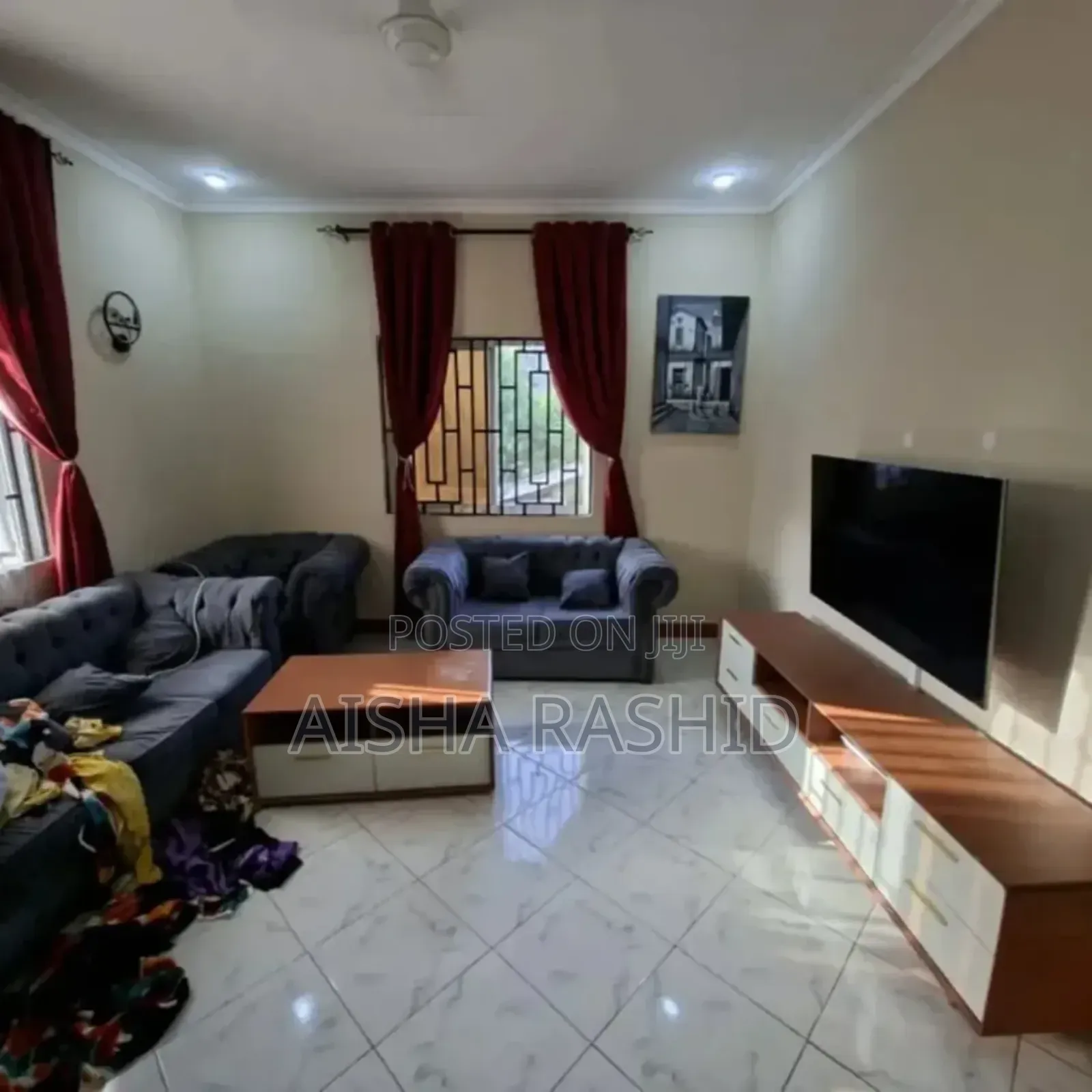 2bdrm Apartment in Kimara for rent