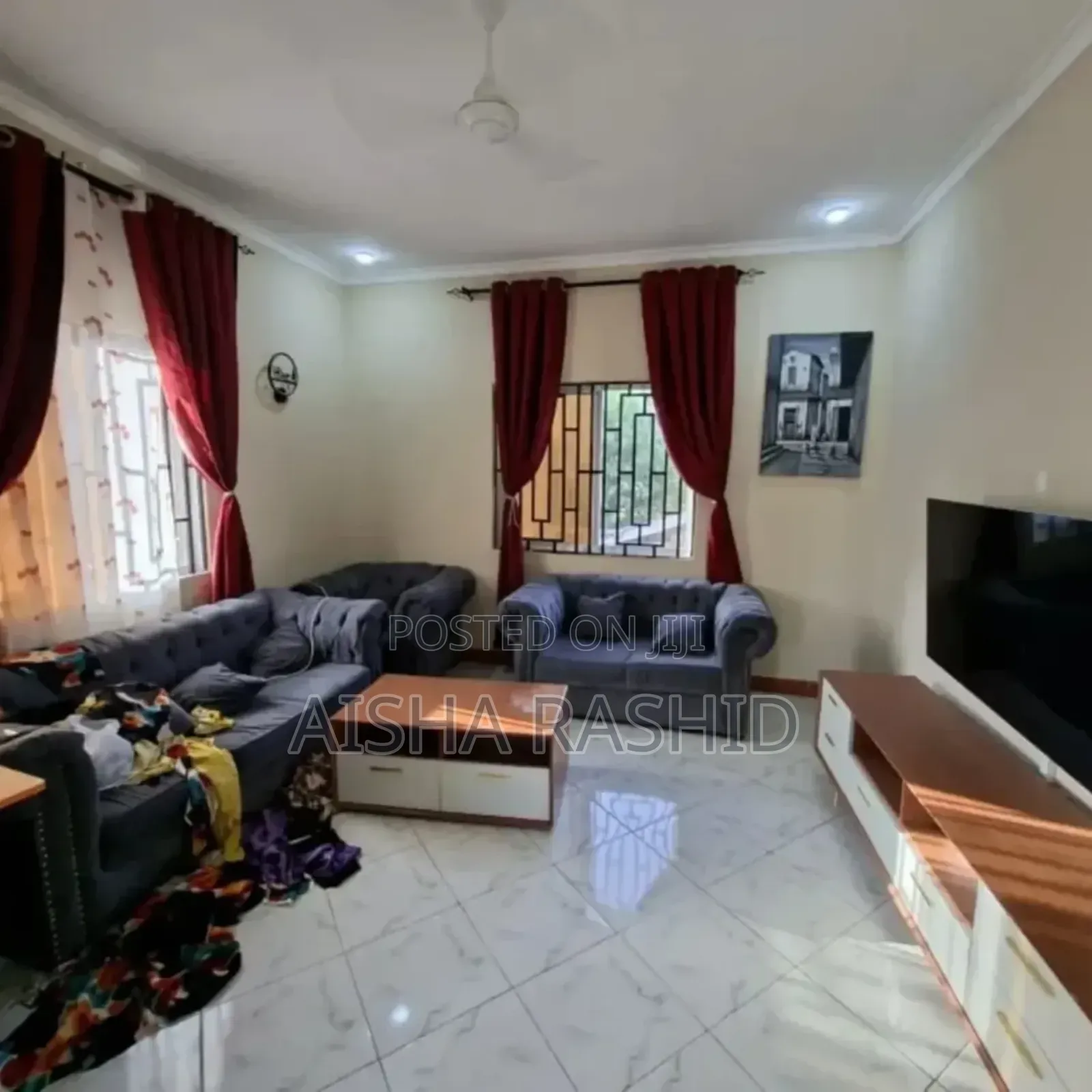 2bdrm Apartment in Kimara for rent