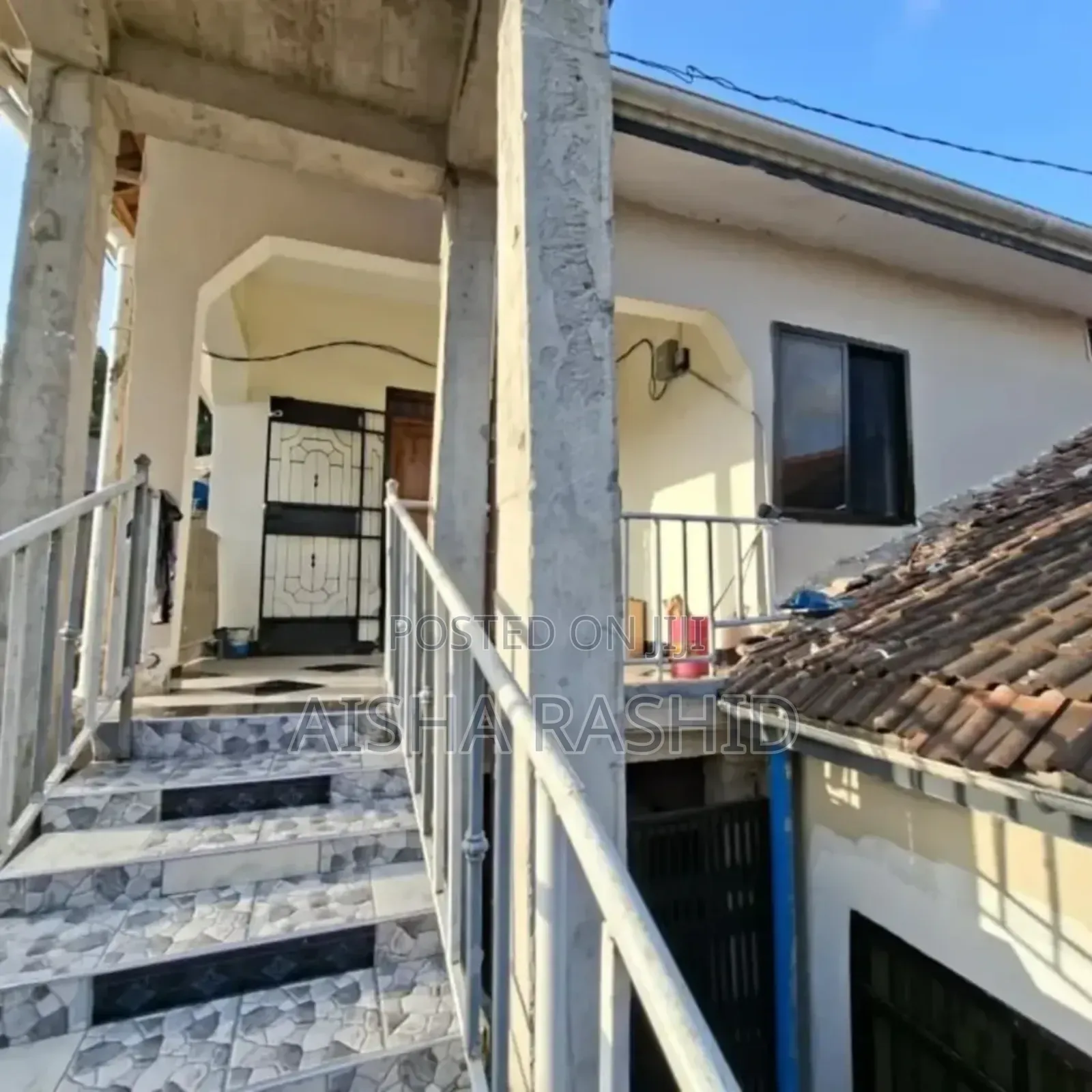 2bdrm Apartment in Kimara for rent