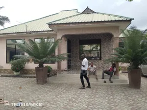 4bdrm House in Tanzania Daresalaam, Ilala for rent