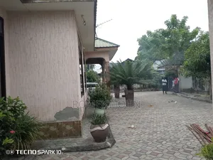 4bdrm House in Tanzania Daresalaam, Ilala for rent