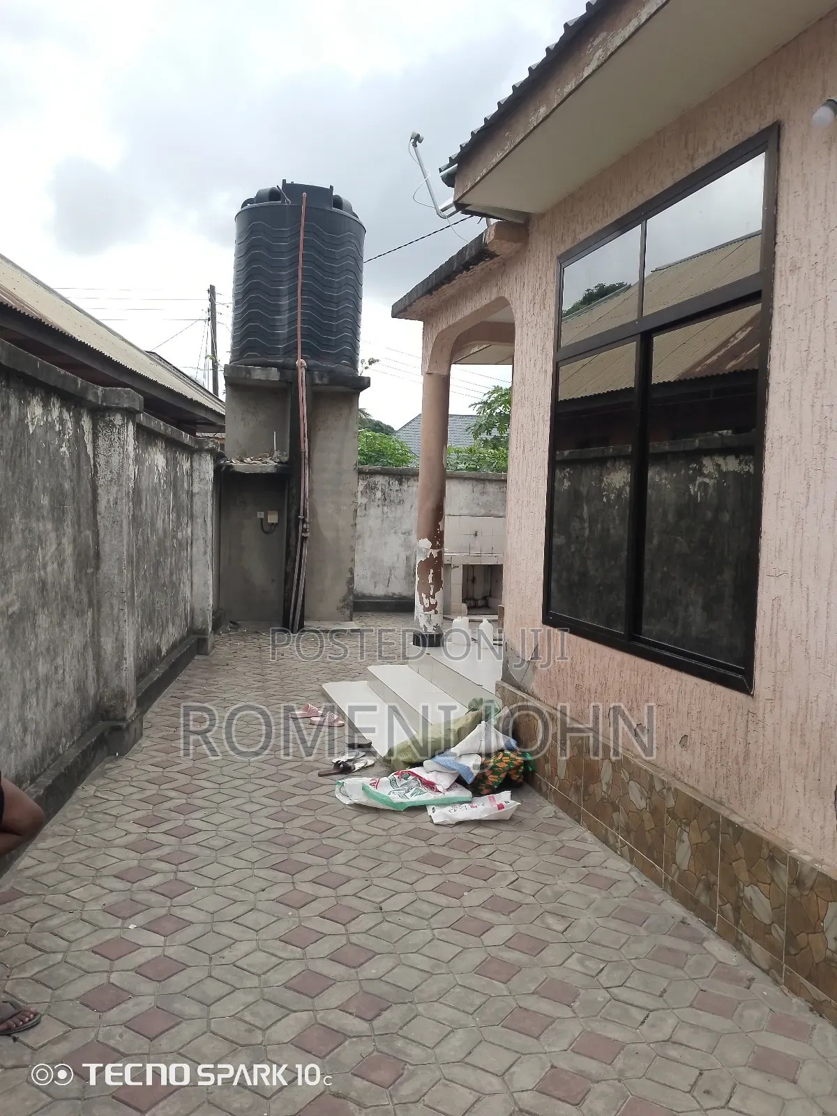 4bdrm House in Tanzania Daresalaam, Ilala for rent