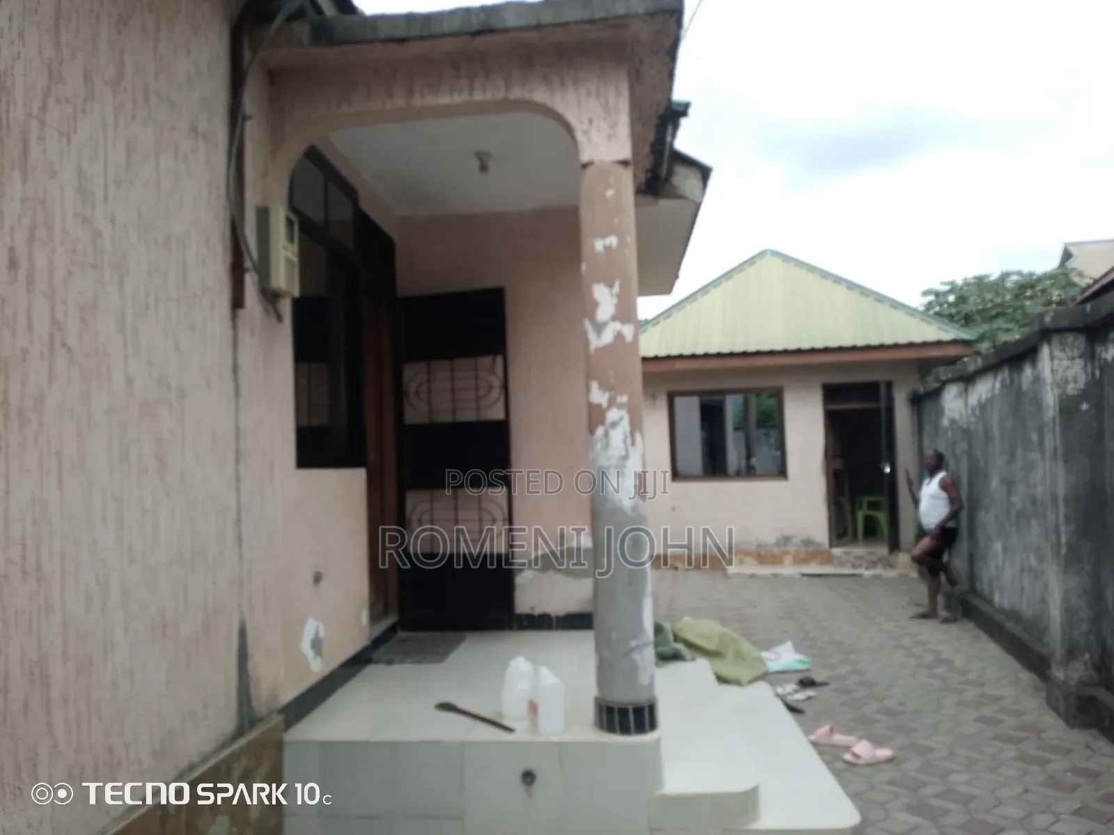 4bdrm House in Tanzania Daresalaam, Ilala for rent