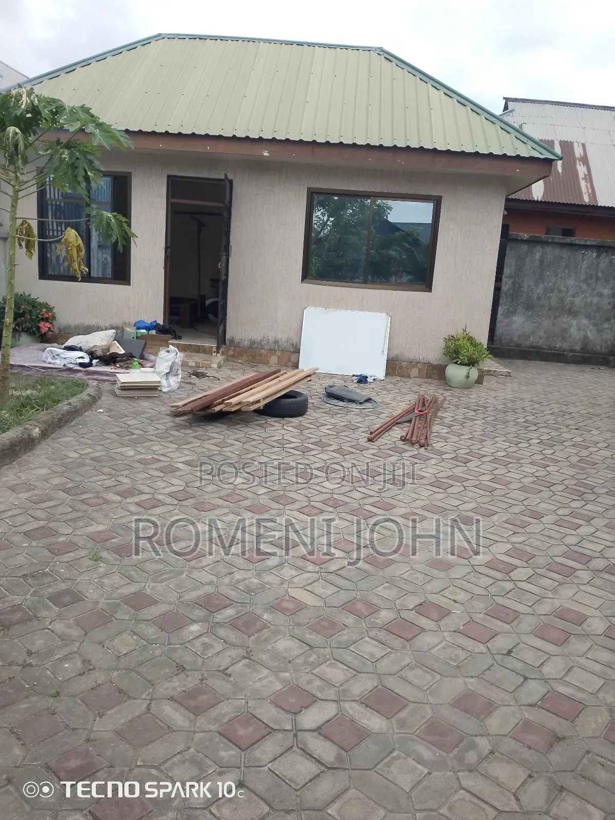 4bdrm House in Tanzania Daresalaam, Ilala for rent