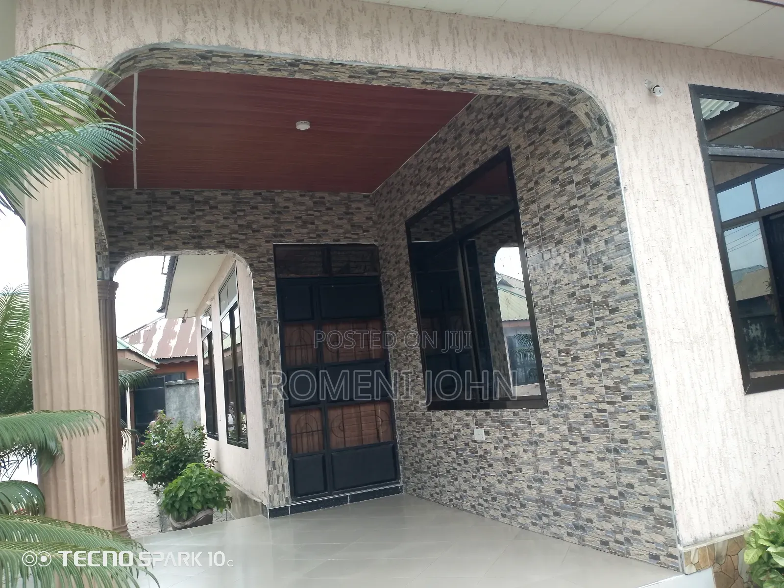 4bdrm House in Tanzania Daresalaam, Ilala for rent