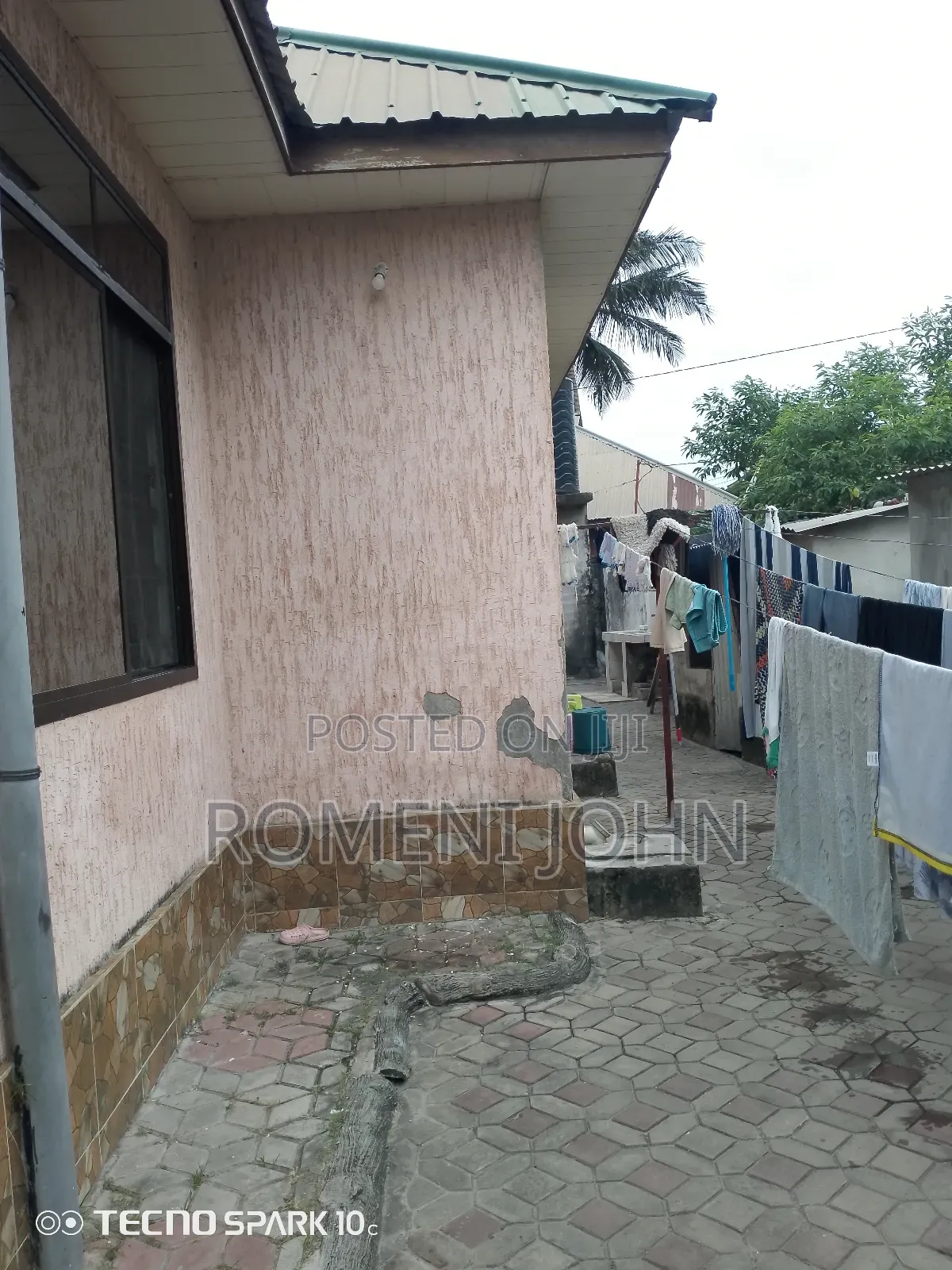 4bdrm House in Tanzania Daresalaam, Ilala for rent