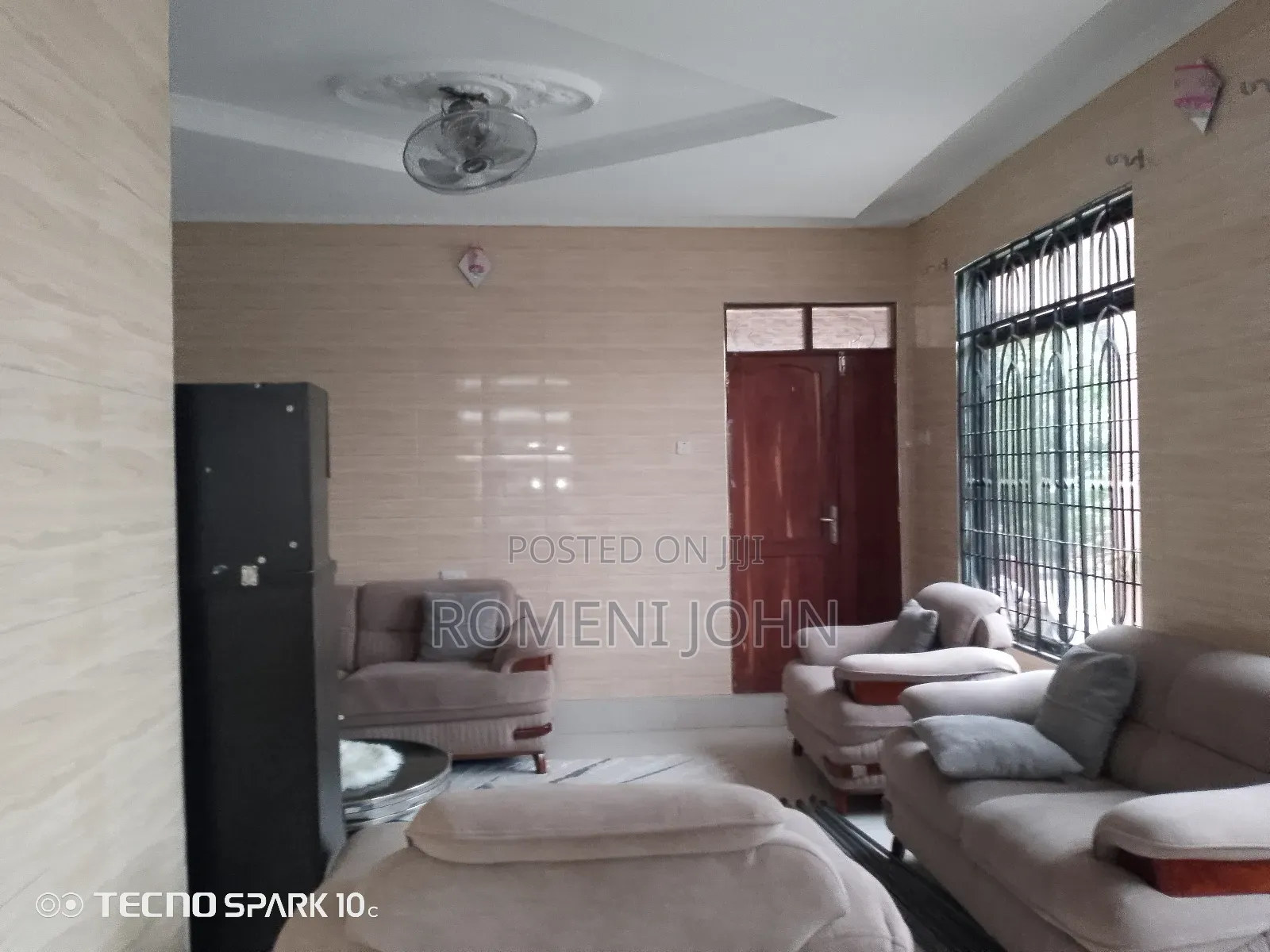 4bdrm House in Tanzania Daresalaam, Ilala for rent