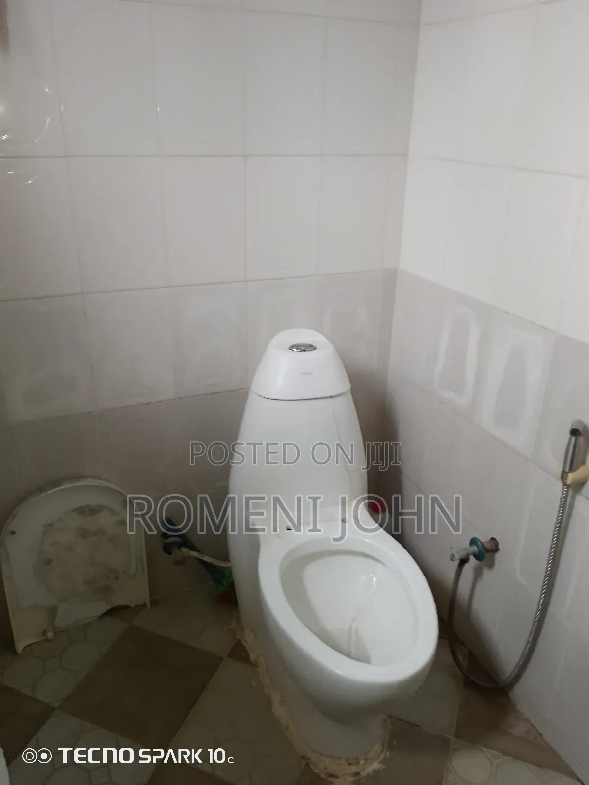 4bdrm House in Tanzania Daresalaam, Ilala for rent